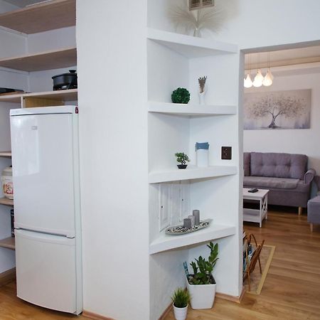 Apartman Ivka เบรซโน ภายนอก รูปภาพ