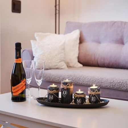Apartman Ivka เบรซโน ภายนอก รูปภาพ