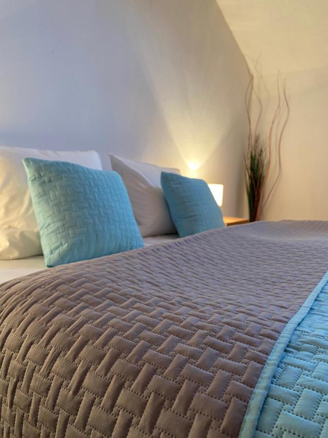 Apartman Ivka เบรซโน ภายนอก รูปภาพ