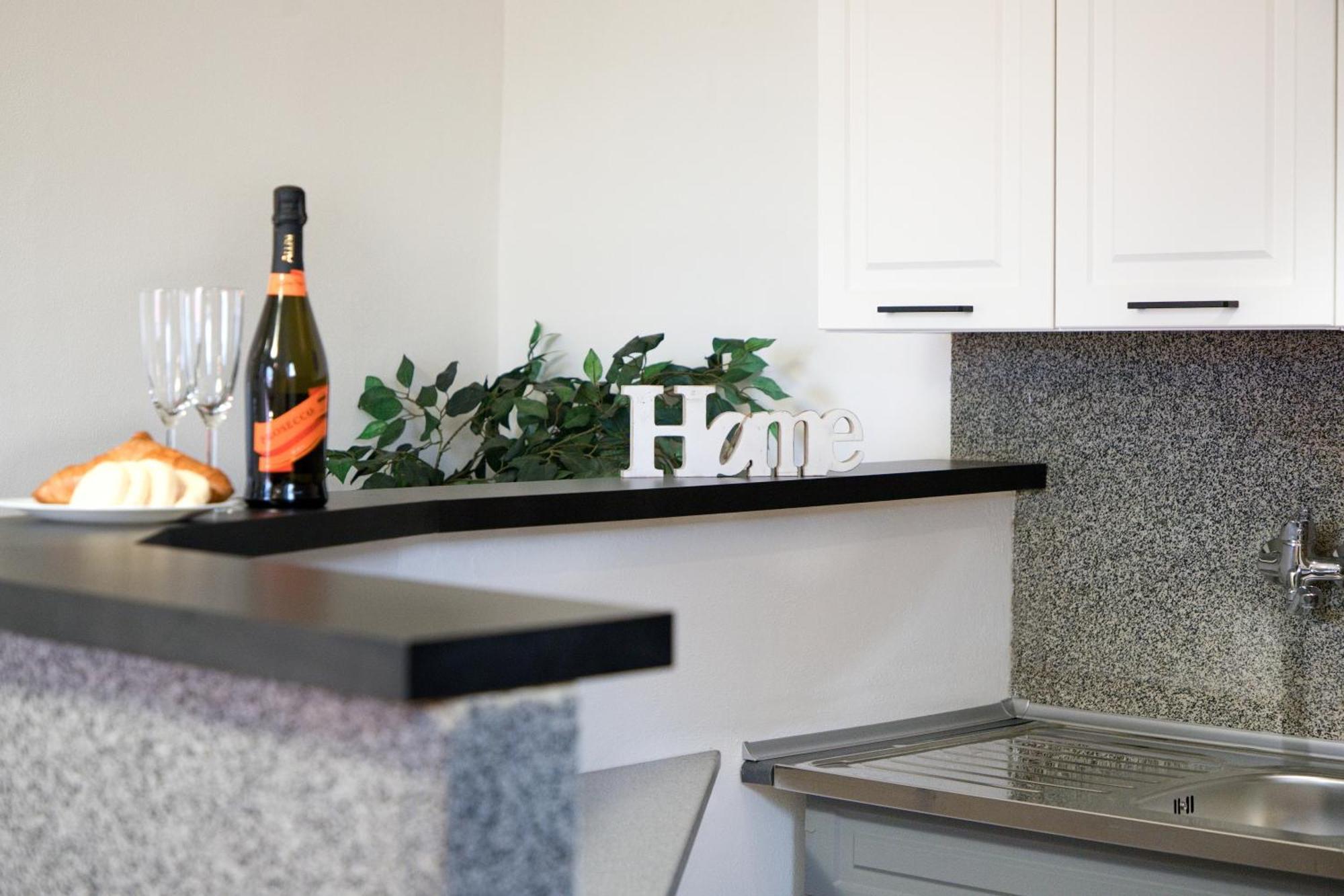 Apartman Ivka เบรซโน ภายนอก รูปภาพ