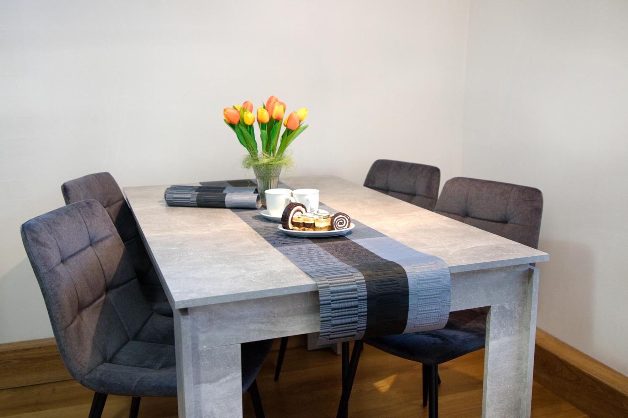 Apartman Ivka เบรซโน ภายนอก รูปภาพ