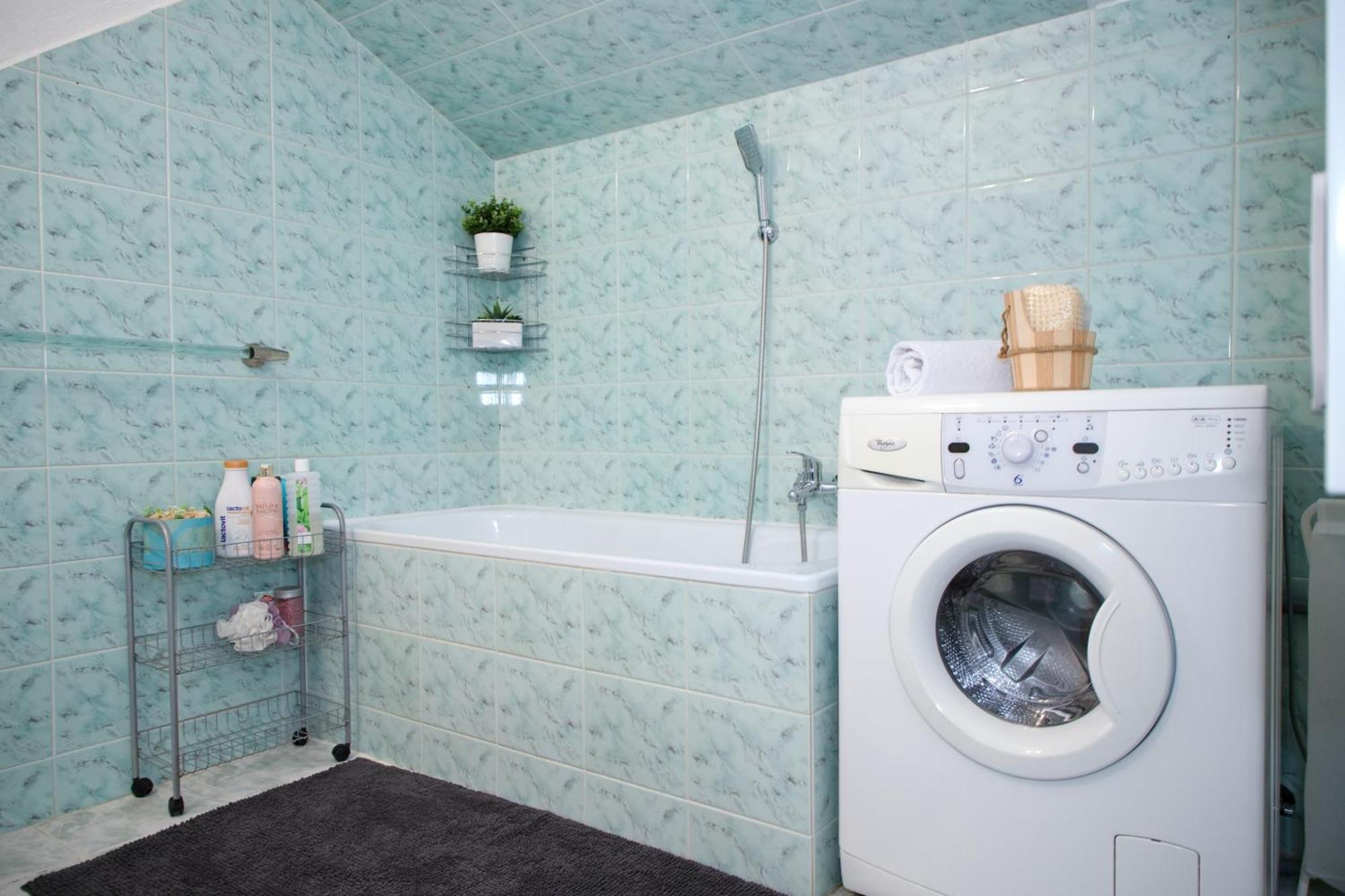 Apartman Ivka เบรซโน ภายนอก รูปภาพ