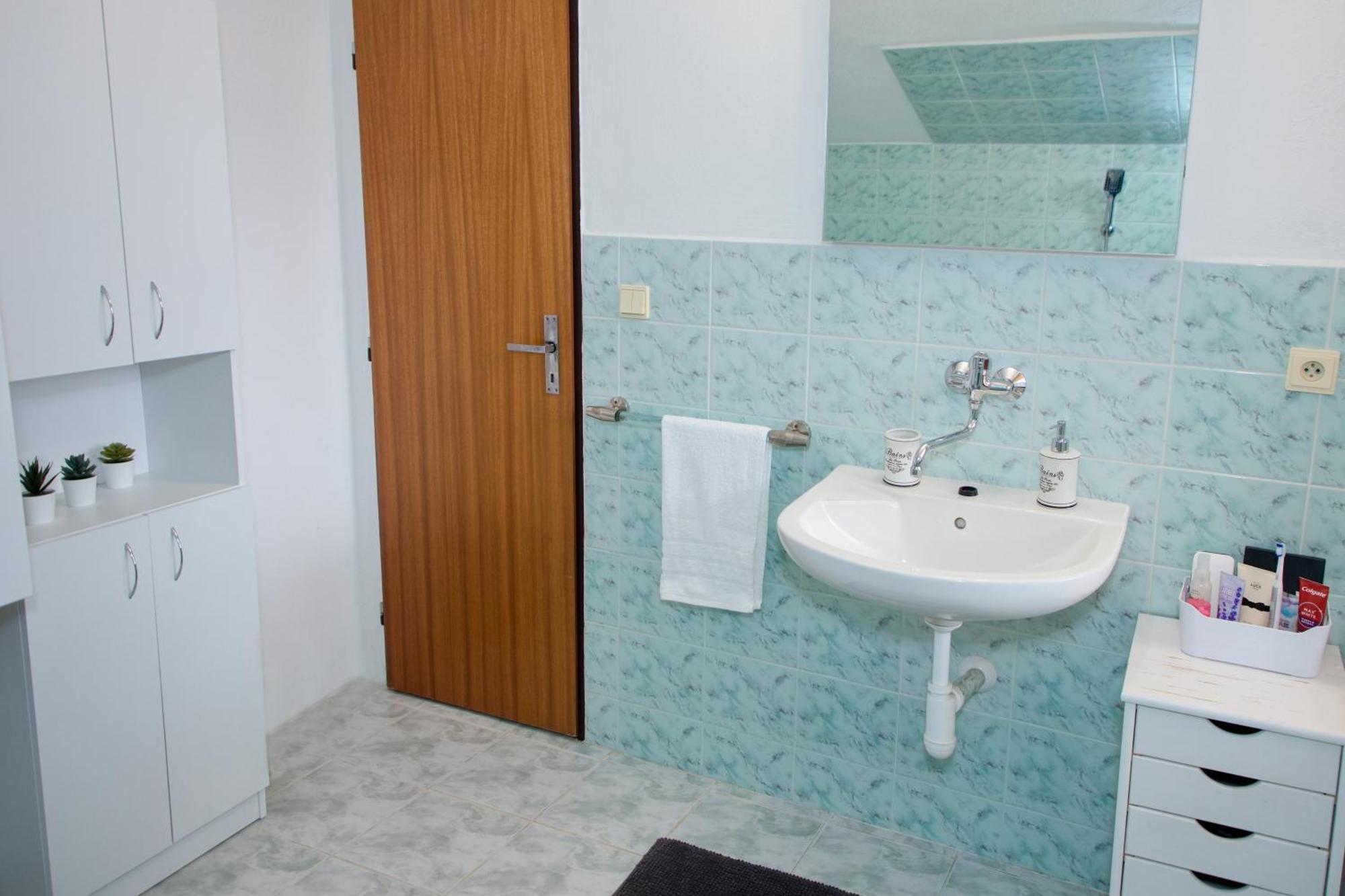 Apartman Ivka เบรซโน ภายนอก รูปภาพ